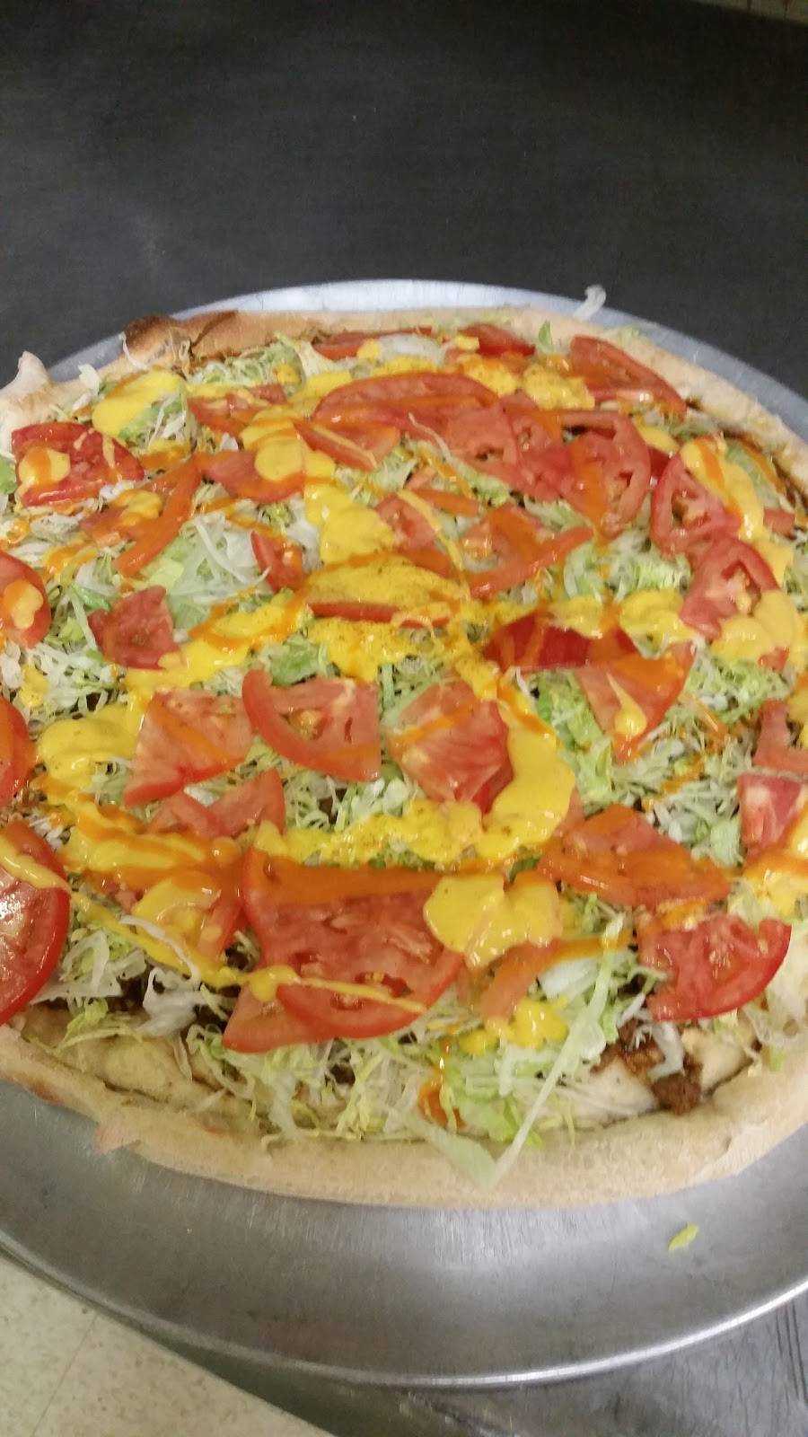 Italian Delight Of Lansdale | restaurant | 1551 S Valley Forge Rd, Lansdale, PA 19446, USA | 2153625511 OR +1 215-362-5511