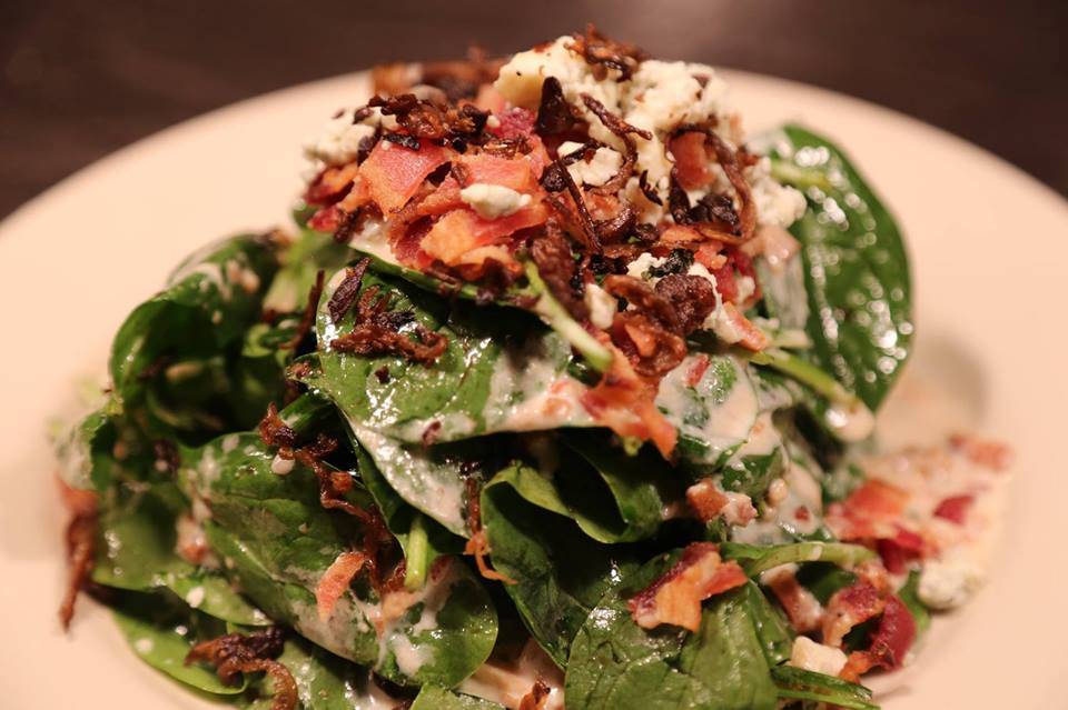 Saint Roccos New York Italian | restaurant | 3011 Gulden Ln #100, Dallas, TX 75212, USA | 4693209707 OR +1 469-320-9707