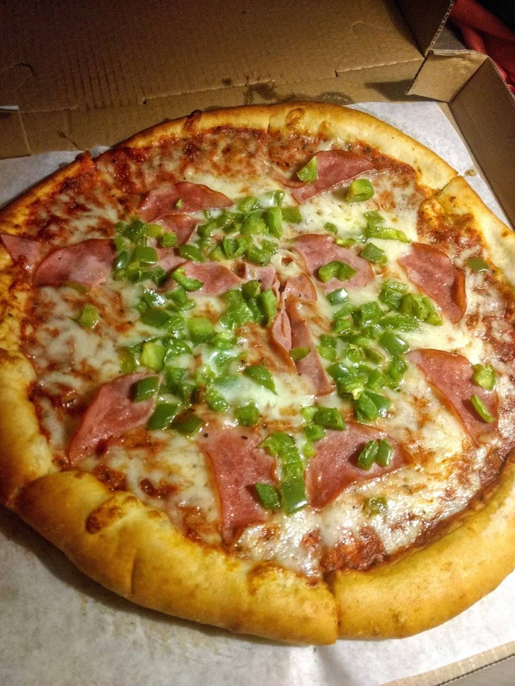 Brick Shack Pizza | restaurant | 1201 N Grove Ave, Ontario, CA 91764, USA | 9099863736 OR +1 909-986-3736