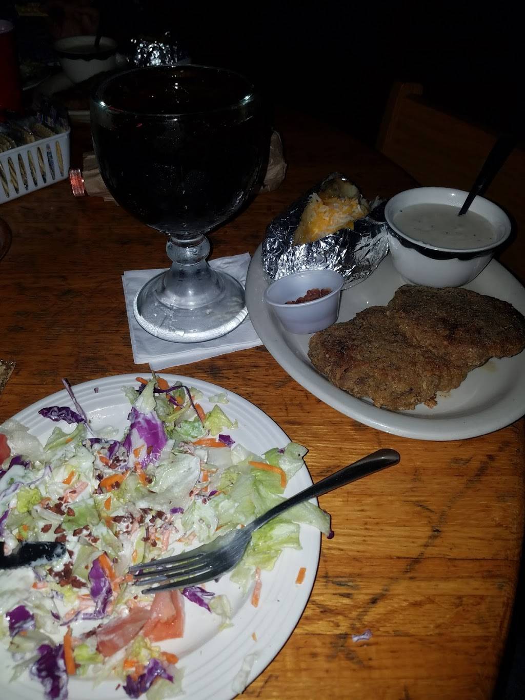 M & M Steak House | restaurant | 1106 NW 28th St, Fort Worth, TX 76106, USA | 8176240612 OR +1 817-624-0612