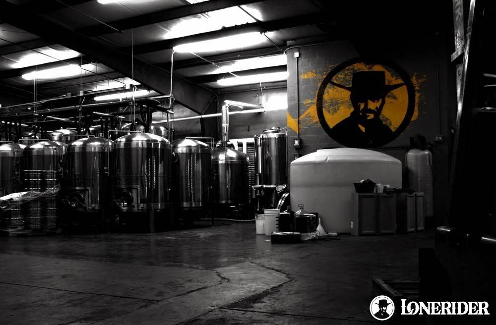 Lonerider Brewing Company | restaurant | 8816 Gulf Ct #100, Raleigh, NC 27617, USA | 9194428004 OR +1 919-442-8004