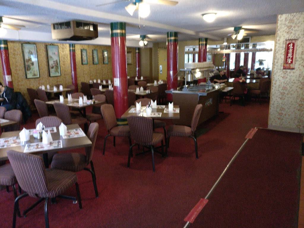 Golden Bowl Restaurant | restaurant | 1598 Cyrville Rd, Gloucester, ON K1B 5K1, Canada | 6137442865 OR +1 613-744-2865