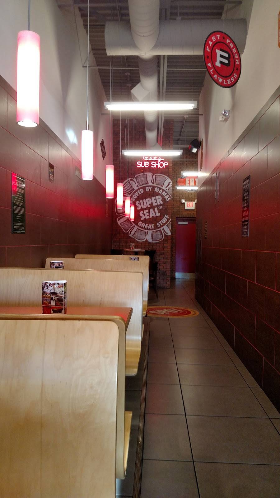 Jimmy Johns | meal delivery | 3604 Hartsel Dr suite a, Colorado Springs, CO 80920, USA | 7195994206 OR +1 719-599-4206
