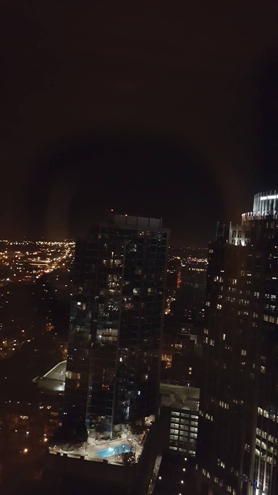 Charlotte City Club | restaurant | 121 W Trade St #3100, Charlotte, NC 28202, USA | 7043343200 OR +1 704-334-3200