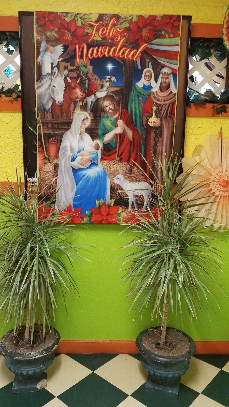 Las Dos Fronteras | restaurant | 3292 Fulton Rd, Cleveland, OH 44109, USA | 2166516951 OR +1 216-651-6951