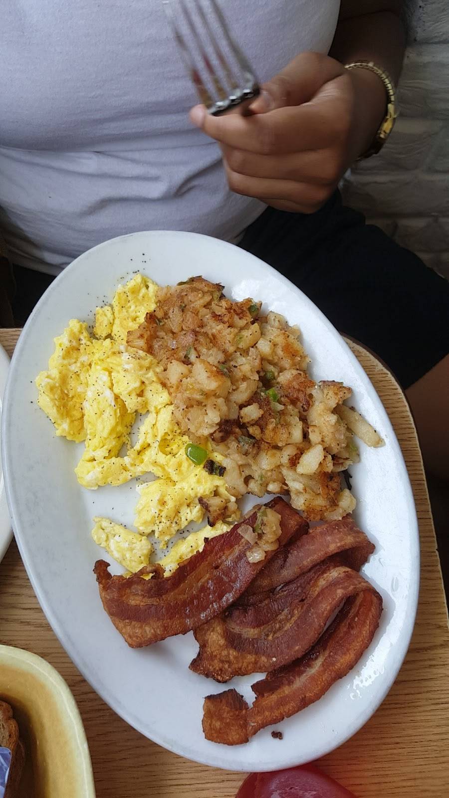 Florida Avenue Grill | restaurant | 1100 Florida Ave NW, Washington, DC 20009, USA | 2022651586 OR +1 202-265-1586