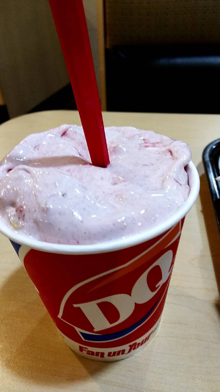 Dairy Queen Grill & Chill | restaurant | 74 Dundas St E, Belleville, ON K8N 1C1, Canada | 6139688959 OR +1 613-968-8959