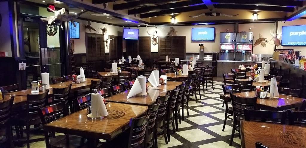 Choke Canyon Bar-B-Q | restaurant | 21510 Blanco Rd, San Antonio, TX 78260, USA | 2104977235 OR +1 210-497-7235