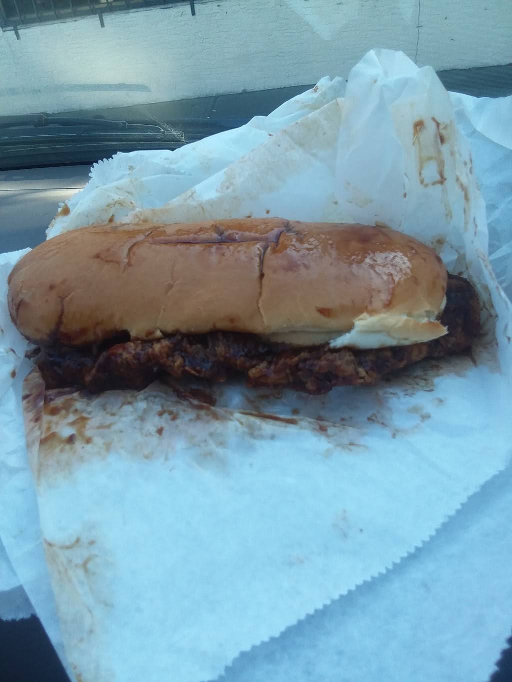 H. Johnson Bar-B-Q | restaurant | 3236, 1119 Lockbourne Rd, Columbus, OH 43206, USA | 6144433980 OR +1 614-443-3980