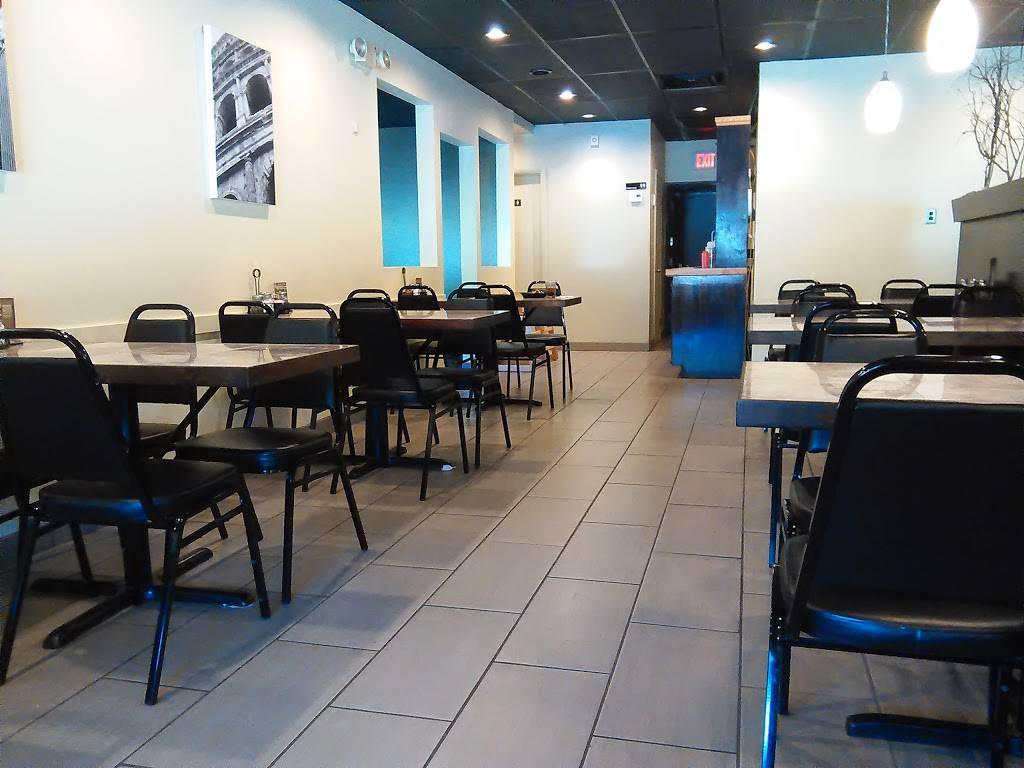 Vitos Pizza | restaurant | 5840 Chestnut St, Zionsville, PA 18092, USA | 6109662021 OR +1 610-966-2021