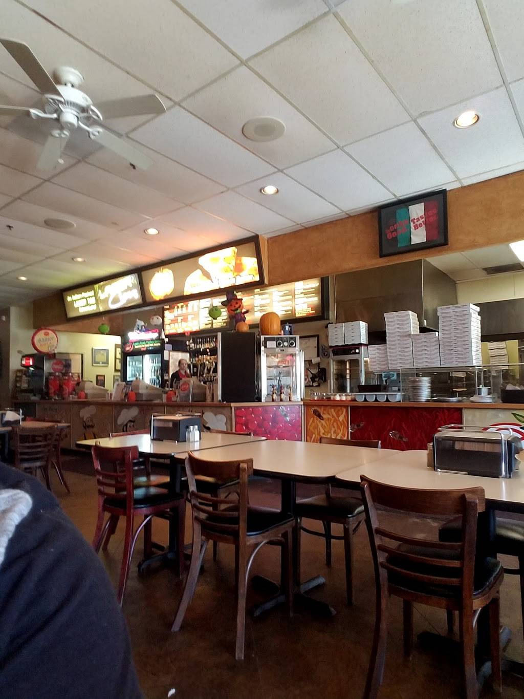 Pizza Perfect | restaurant | 357 Clofton Dr, Nashville, TN 37221, USA | 6156467877 OR +1 615-646-7877