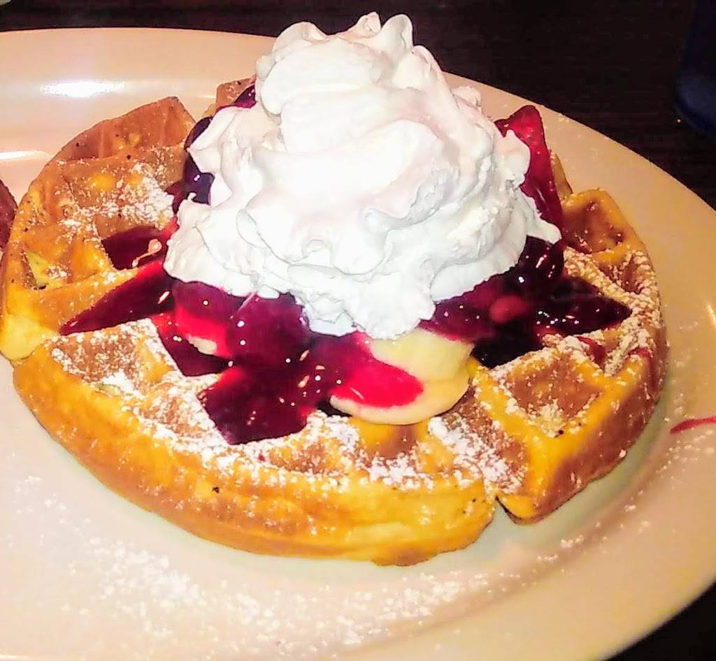 Garland Cafe (Centerville) | restaurant | 999 W Centerville Rd, Garland, TX 75041, USA | 9726811111 OR +1 972-681-1111