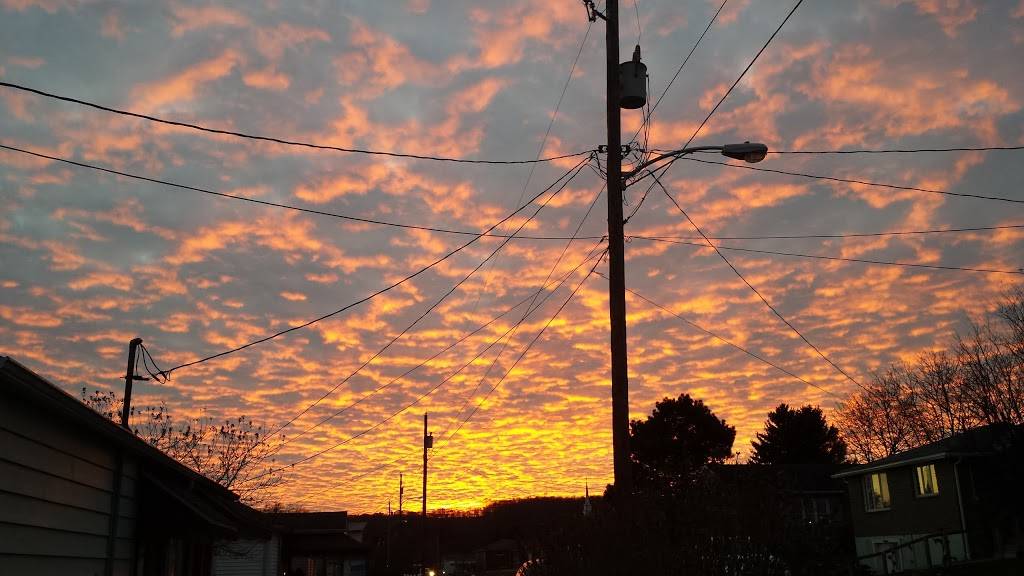 Clydes Saloon | restaurant | 242 Prospect Ave, Cadogan, PA 16212, USA | 7247638568 OR +1 724-763-8568