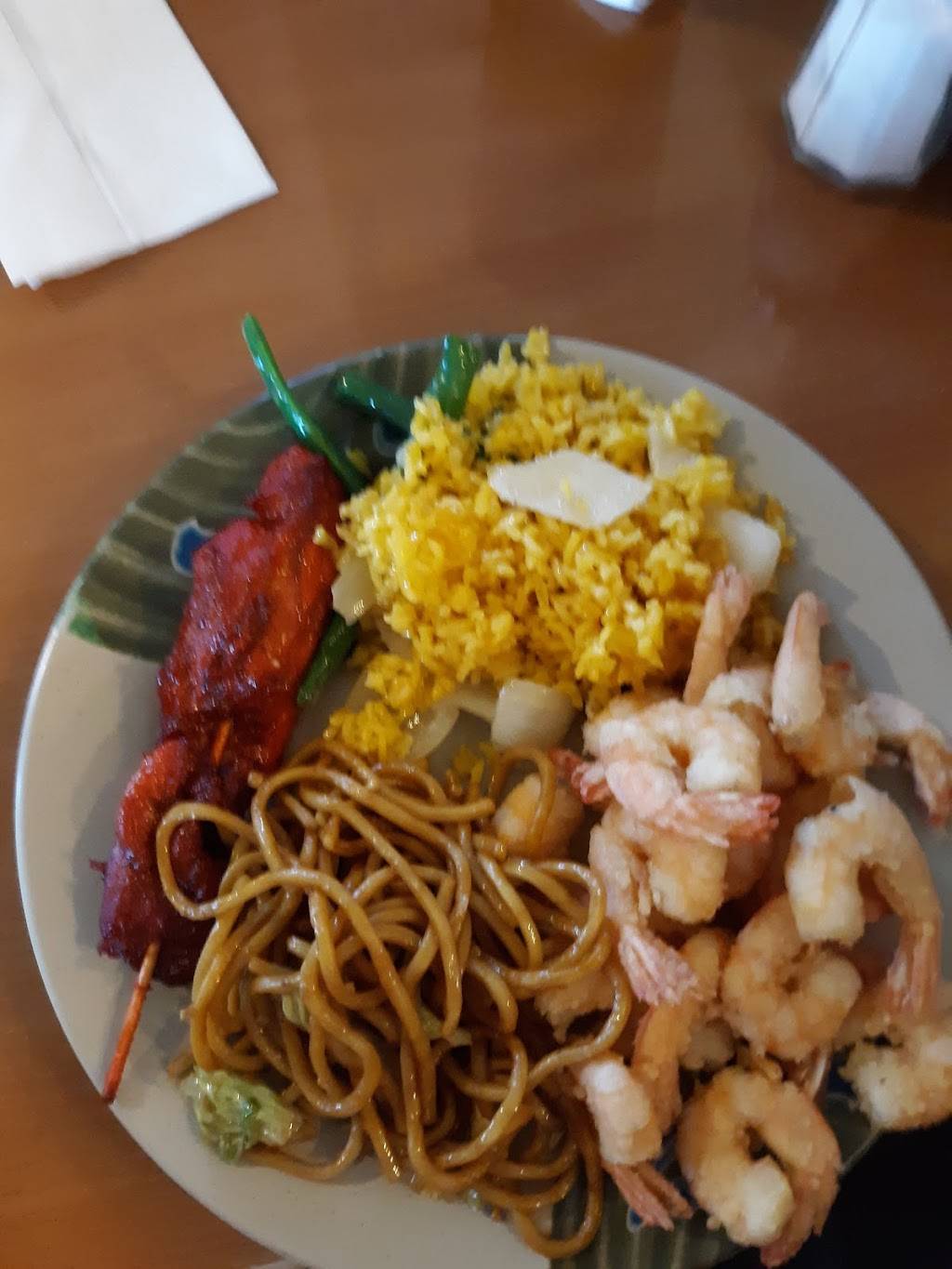 Shangri La Asian Buffet | restaurant | 3366 Halifax Rd, South Boston, VA 24592, USA | 4345721688 OR +1 434-572-1688