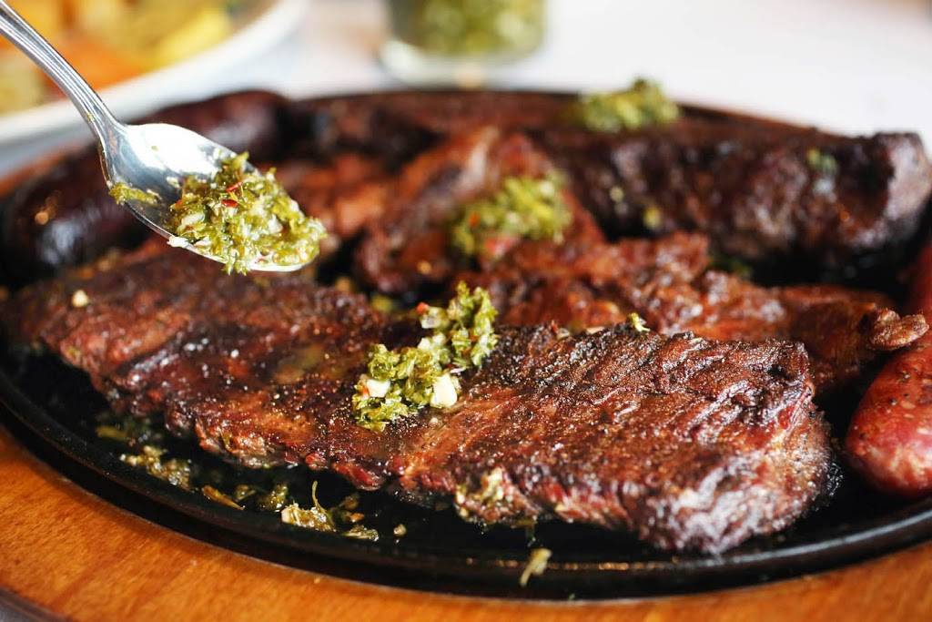 Saldivias South American Grill | restaurant | 10850 Westheimer Rd, Houston, TX 77042, USA | 7137829494 OR +1 713-782-9494