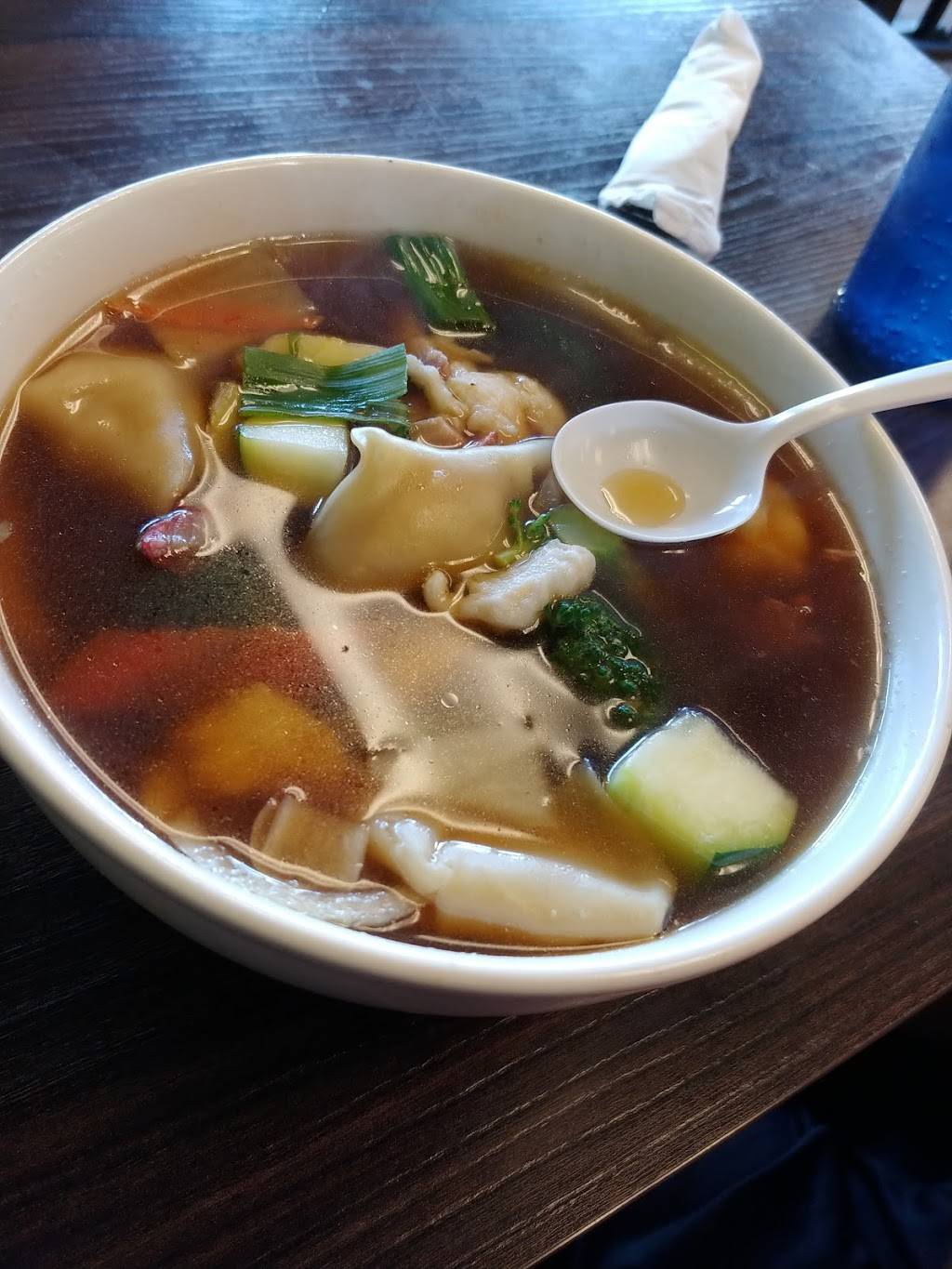 Asian Paradise | restaurant | 4205 W Anthem Way #109, Phoenix, AZ 85086, USA | 6233222651 OR +1 623-322-2651