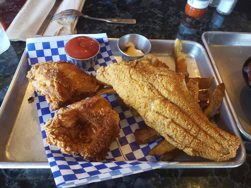 The Root And Soul | restaurant | 14144 N 100th St, Scottsdale, AZ 85260, USA | 4804761370 OR +1 480-476-1370