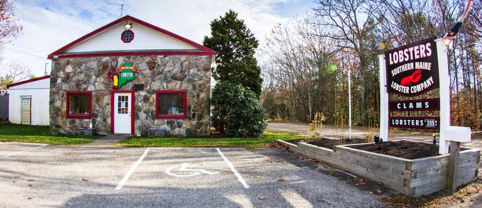 Southern Maine Lobster Company | restaurant | 1021 US-1, York, ME 03909, USA | 2074207652 OR +1 207-420-7652