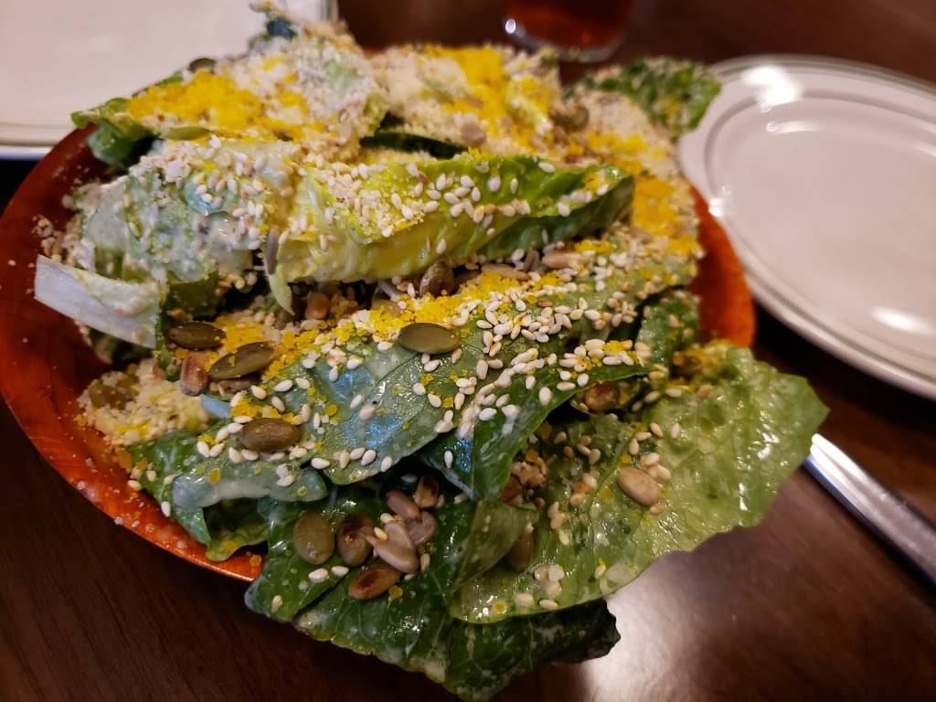 Renzo | restaurant | 4126, 384 Huger St, Charleston, SC 29403, USA | 8439527864 OR +1 843-952-7864