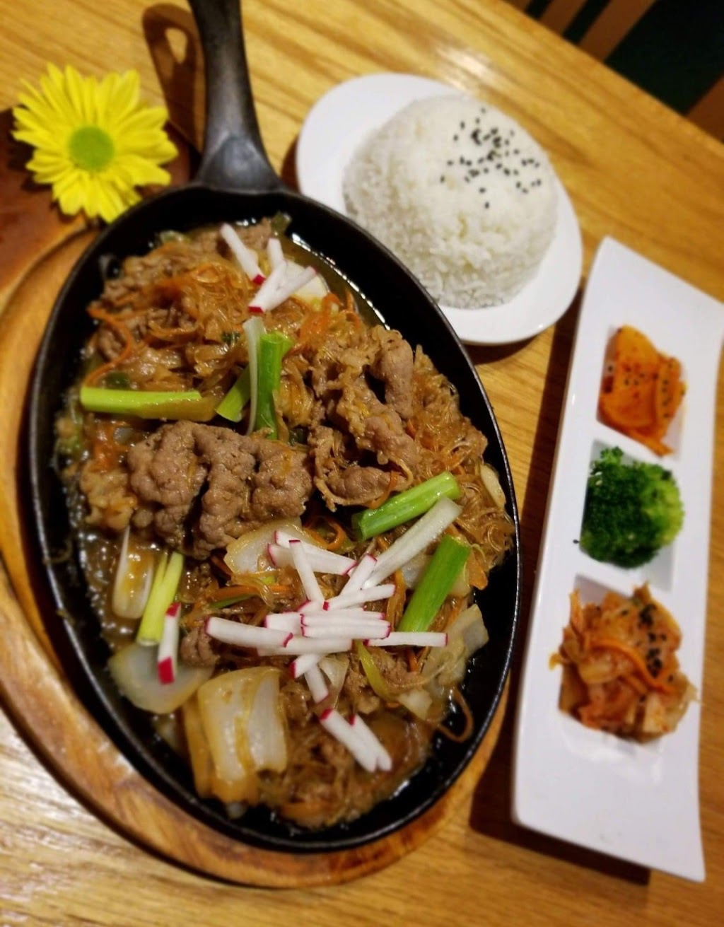 Wandee Asian Fusion Thai restaurant | restaurant | 5915 Memorial Hwy Suite 101, Tampa, FL 33615, USA | 8134436116 OR +1 813-443-6116