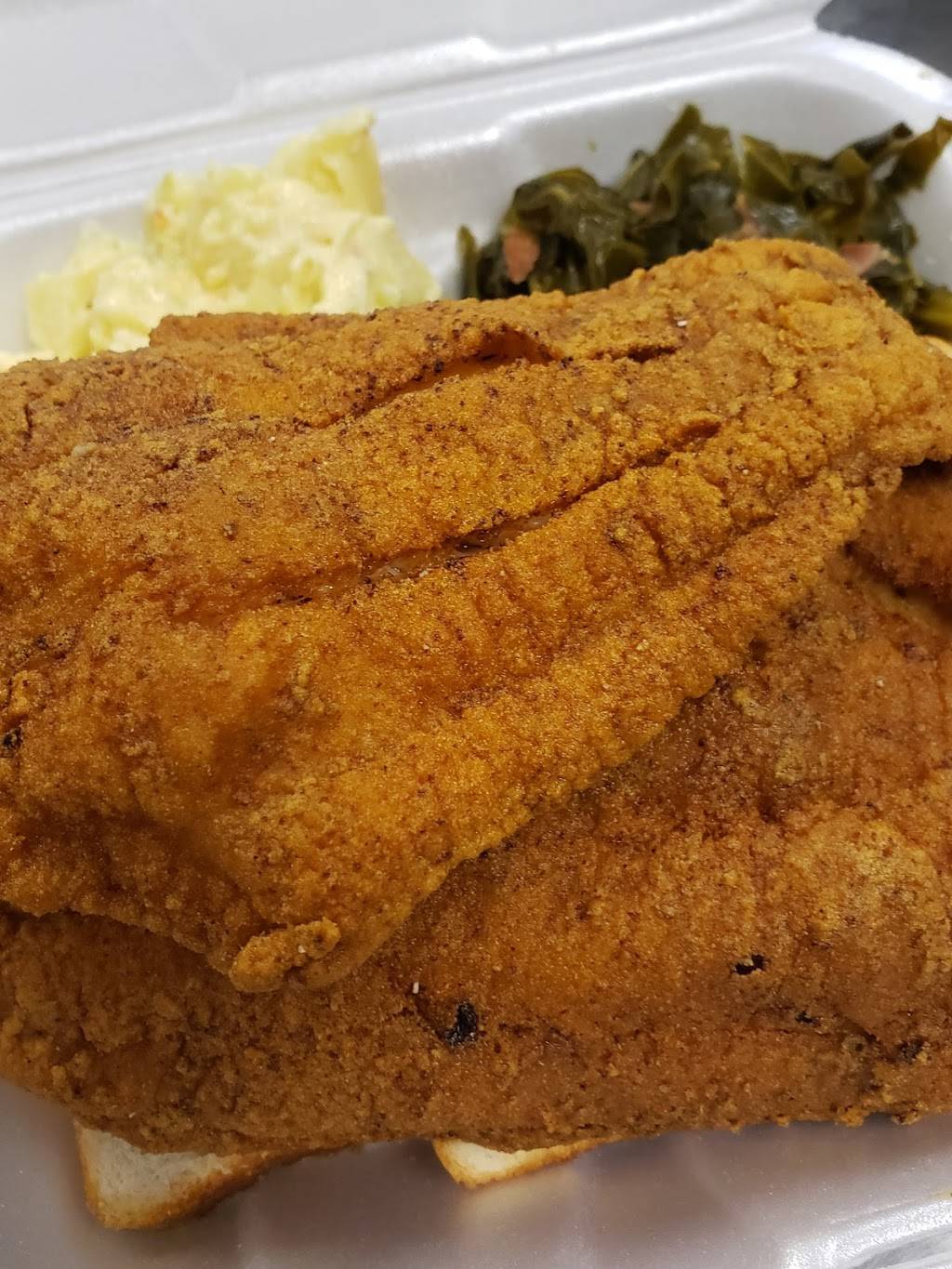 Dilworths BBQ | restaurant | 1544 Wellborn Rd #9, Lithonia, GA 30058, USA | 6783953043 OR +1 678-395-3043