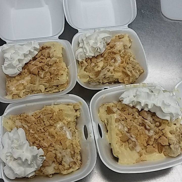 Fruit Barn | meal takeaway | Old Dixie Cream Donuts Spot, 714 Dallas St, Portland, TX 78374, USA | 3612385036 OR +1 361-238-5036