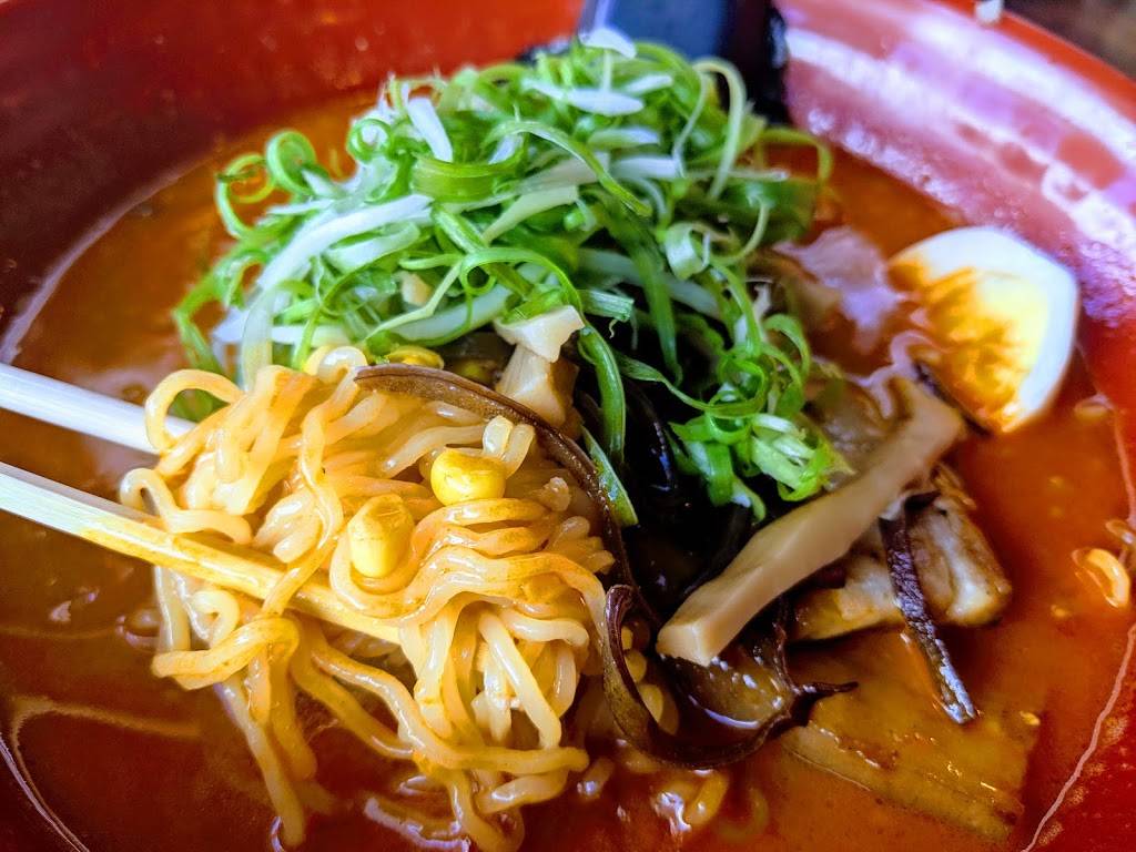 Kopan Sushi & Ramen Bar | restaurant | 8562 W 3rd St, Los Angeles, CA 90048, USA | 3102469230 OR +1 310-246-9230