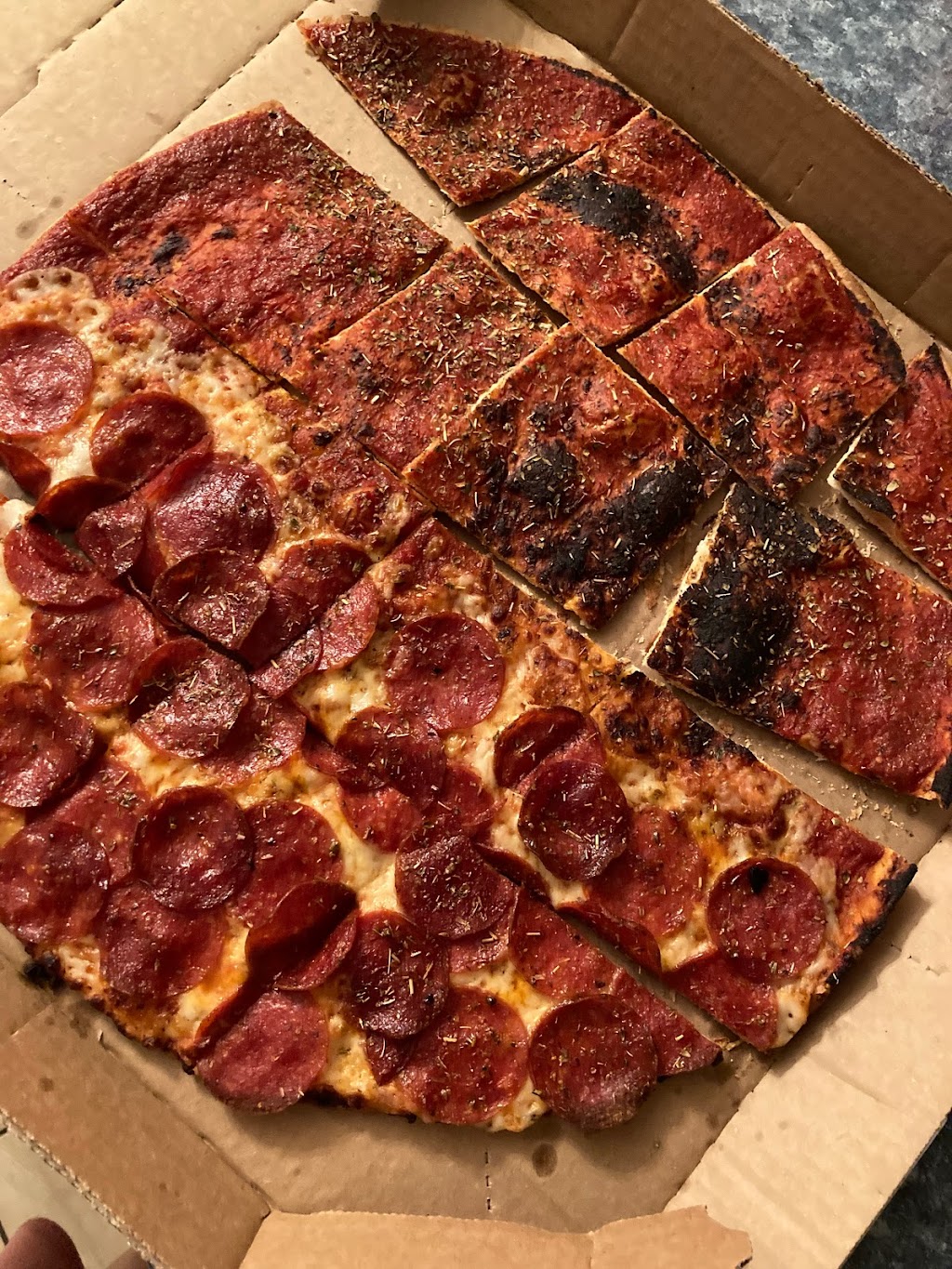 Dominos Pizza | meal delivery | 6551 Caroline St, Milton, FL 32570, USA | 8506260003 OR +1 850-626-0003