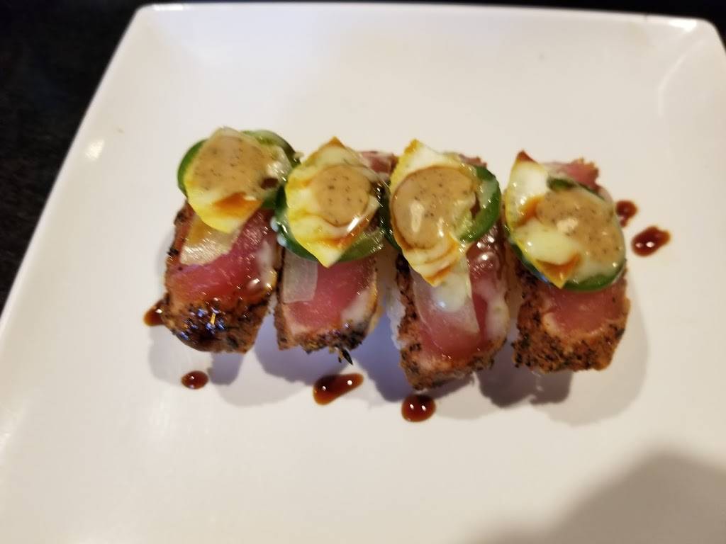 Pisces | restaurant | 748 S Meadows Pkwy, Reno, NV 89521, USA | 7758534246 OR +1 775-853-4246