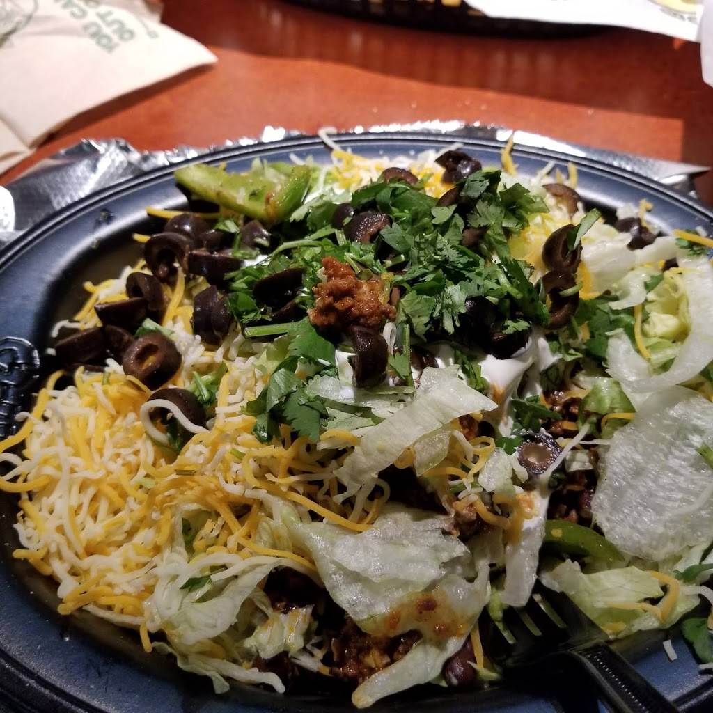 Moes Southwest Grill | restaurant | 280 Meeting St, Cary, NC 27511, USA | 9198541111 OR +1 919-854-1111