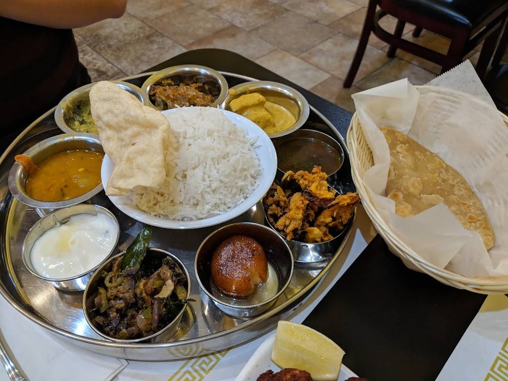 Dosachaat Cafe | restaurant | 601 Old County Rd, San Carlos, CA 94070, USA | 4088843009 OR +1 408-884-3009