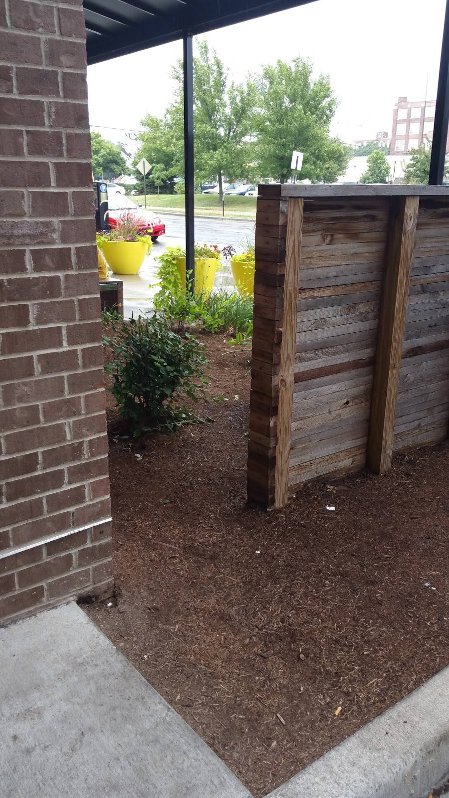 Millikan on Mass | restaurant | 551 Massachusetts Ave, Indianapolis, IN 46204, USA | 3172617273 OR +1 317-261-7273