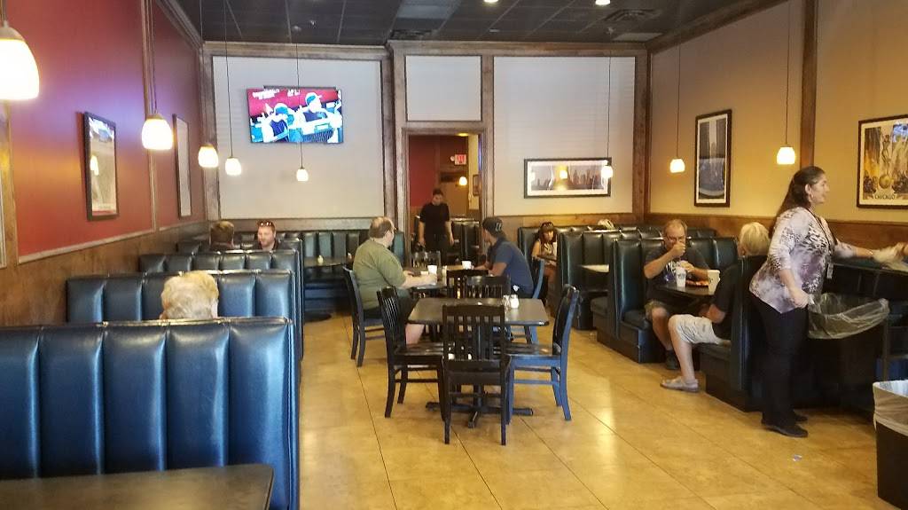 Barros Pizza | restaurant | 15475 W McDowell Rd, Goodyear, AZ 85338, USA | 6238426533 OR +1 623-842-6533