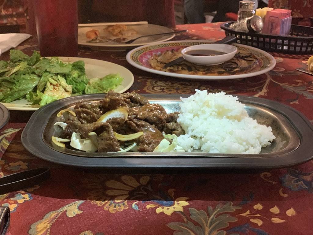 Han II Gwan Restaurant | restaurant | 9477 Dyer St A, El Paso, TX 79924, USA | 9157597911 OR +1 915-759-7911