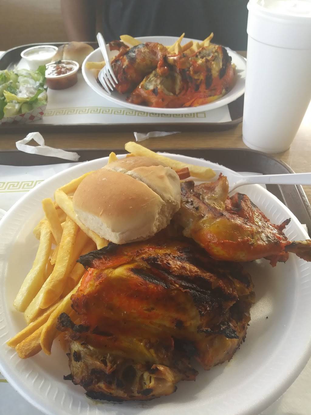 Jims Burgers | restaurant | 2911, 7561 Garvey Ave, Rosemead, CA 91770, USA | 6262805560 OR +1 626-280-5560