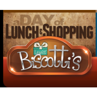 Biscottis @ Lewis Gifts | restaurant | 5807 Youree Dr #4218, Shreveport, LA 71105, USA | 3188654606 OR +1 318-865-4606