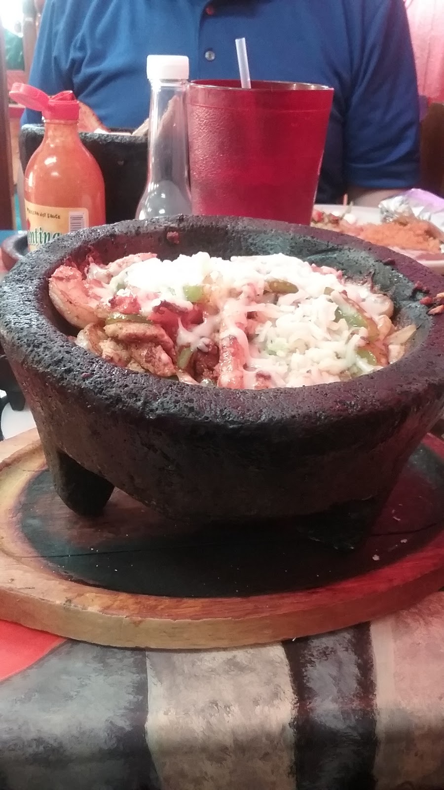 EL Dos De Oros | restaurant | 201 E Sycamore St, Ness City, KS 67560, USA | 7857982666 OR +1 785-798-2666