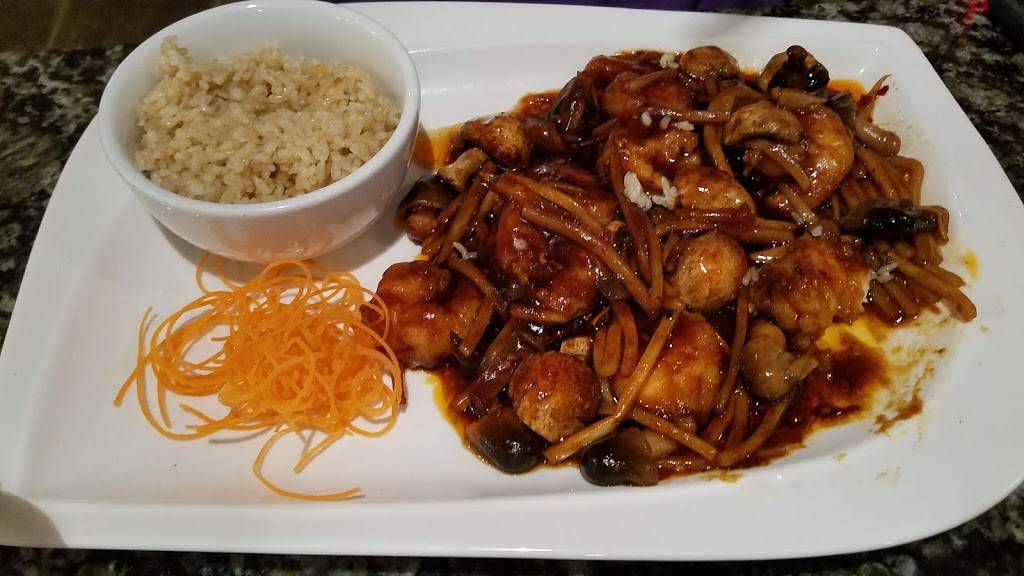 China In College Park | restaurant | 2122 Edgewater Dr, Orlando, FL 32804, USA | 4078398869 OR +1 407-839-8869