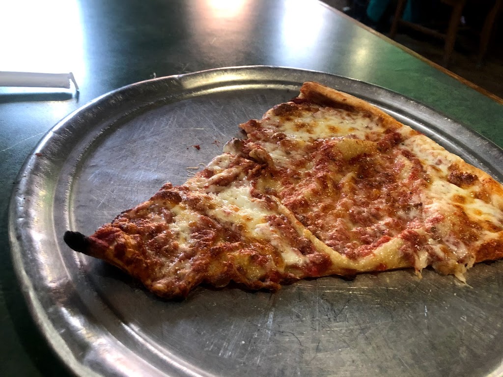 Paulies Brick Oven Pizza | restaurant | 134 S Madison St, Thomasville, GA 31792, USA | 2292259866 OR +1 229-225-9866