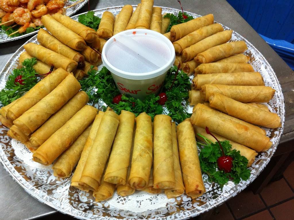 China Bistro | restaurant | 45765 Towne St, Indio, CA 92201, USA | 7603427288 OR +1 760-342-7288