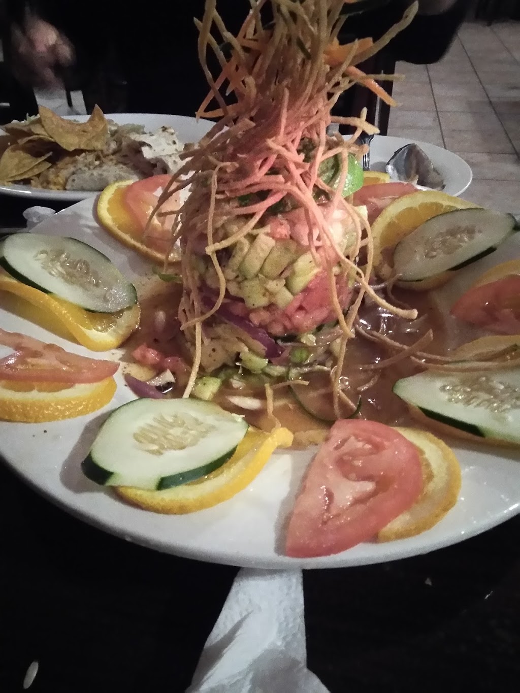 Las Adelitas Restaurant | restaurant | 4149 Foothill Blvd, Oakland, CA 94601, USA | 5102616671 OR +1 510-261-6671