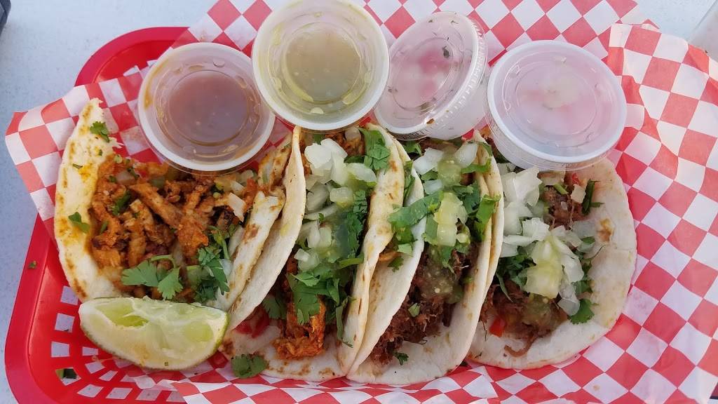 Bigotes Street Tacos | restaurant | 5417 Farm to Market Rd 1488, The Woodlands, TX 77354, USA | 8325341937 OR +1 832-534-1937