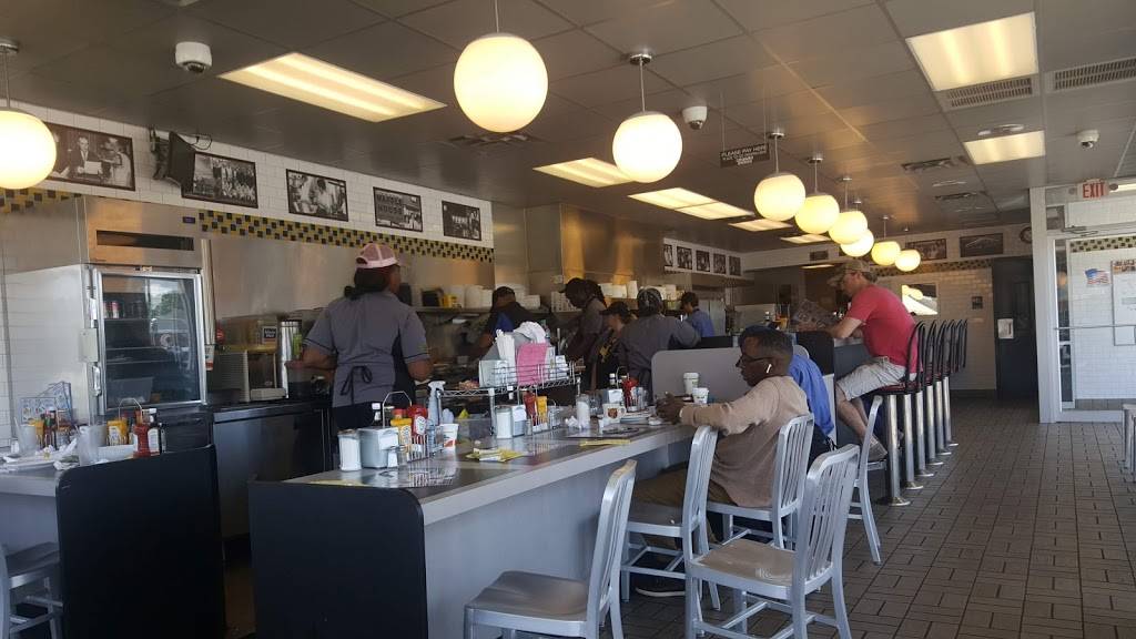 Waffle House | meal takeaway | 246 Davis Rd, Augusta, GA 30907, USA | 7064140709 OR +1 706-414-0709