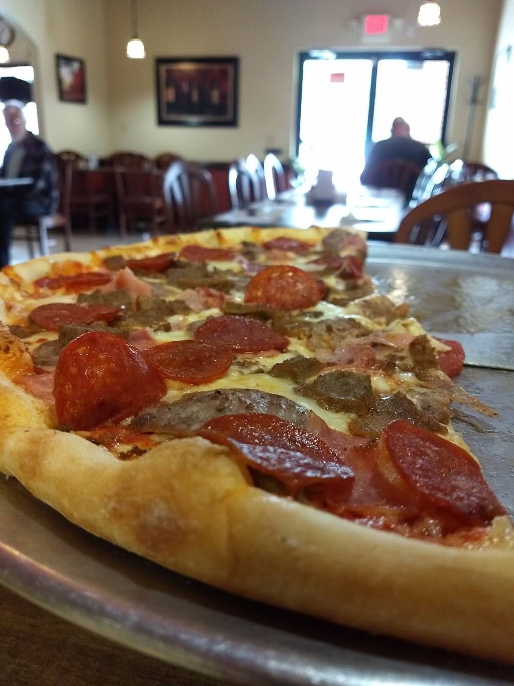 Albaro Pizzeria & Italian Restaurant | restaurant | 6564 Lewis B Puller Memorial Hwy, Mattaponi, VA 23110, USA | 8047852720 OR +1 804-785-2720