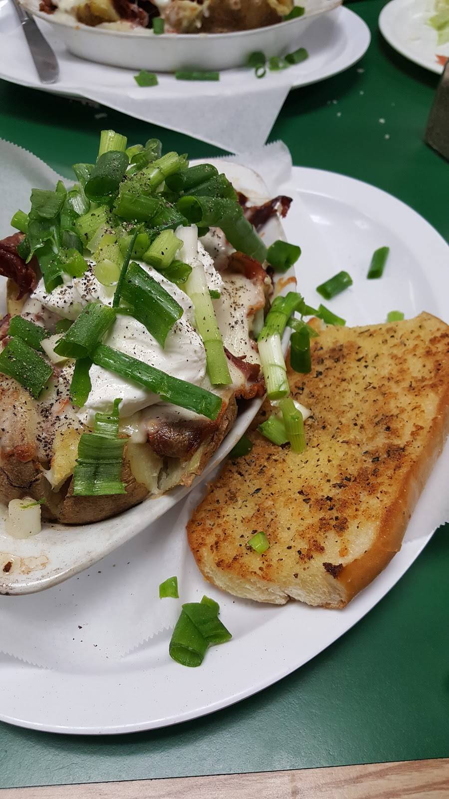 Tottinos Pizza | restaurant | 942 W Manchester Blvd, Inglewood, CA 90301, USA | 3104174002 OR +1 310-417-4002