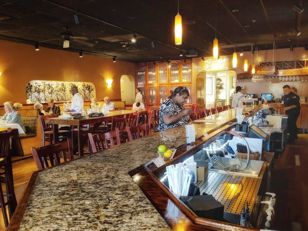 Bonefish Grill | restaurant | 7401 N Kings Hwy, Myrtle Beach, SC 29572, USA | 8434975294 OR +1 843-497-5294