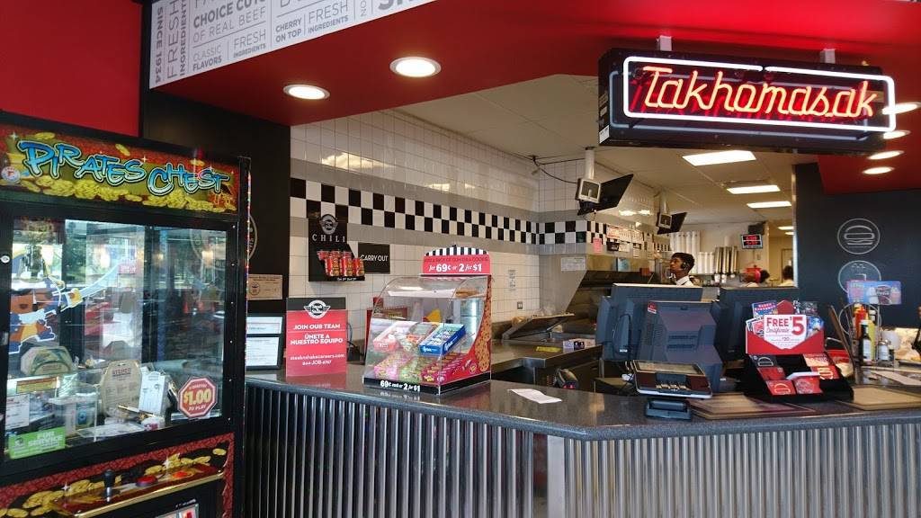 Steak n Shake | restaurant | 3635 Data Point Ct, Hilliard, OH 43026, USA | 6148509864 OR +1 614-850-9864