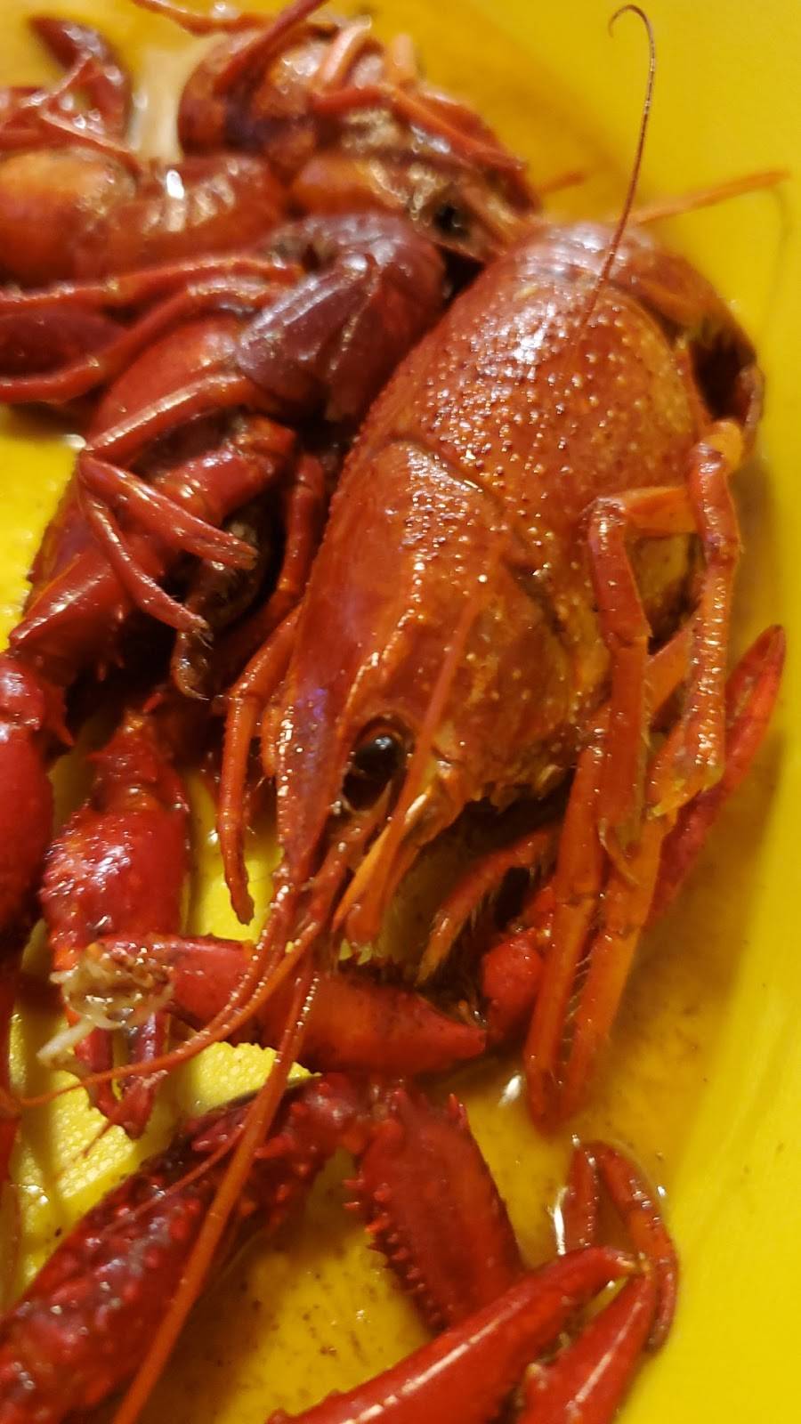 Cajun Seafood | restaurant | 7020 Read Blvd, New Orleans, LA 70127, USA | 5042411396 OR +1 504-241-1396