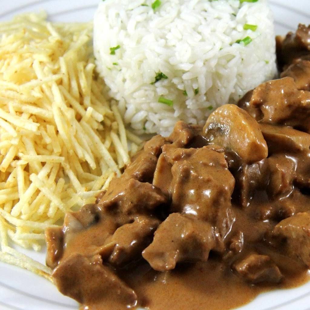 Brasil Bistro | restaurant | 11866 San Pablo Ave, El Cerrito, CA 94530, USA | 5106805192 OR +1 510-680-5192