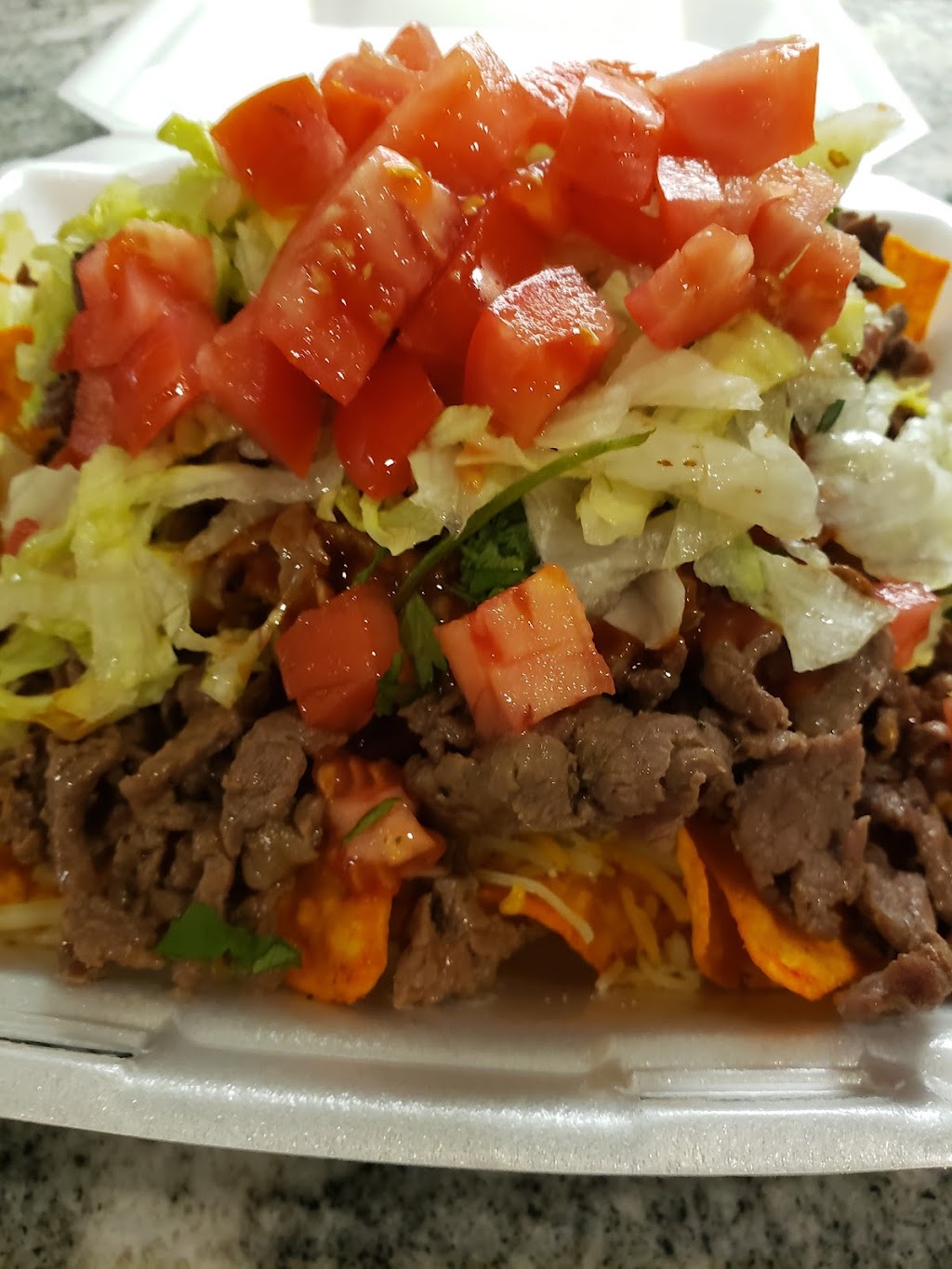 Soulful Tacos | restaurant | 3355 E Trinity Mls Rd Suite 100, Dallas, TX 75287, USA | 4692890049 OR +1 469-289-0049